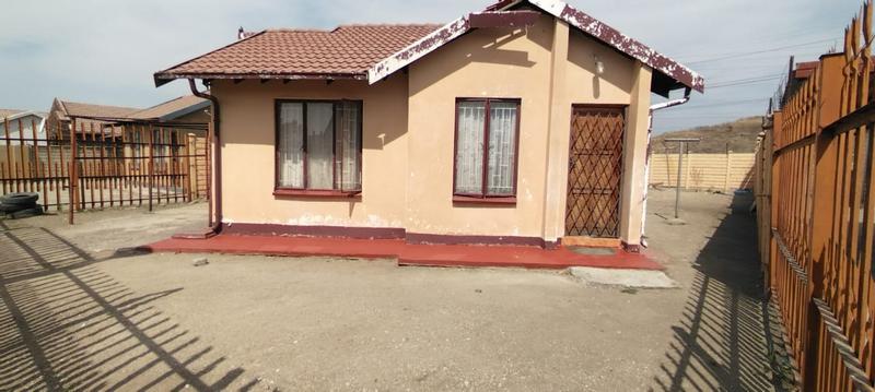 2 Bedroom Property for Sale in Boitekong North West